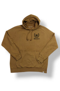 Classic Hoodie - Sand